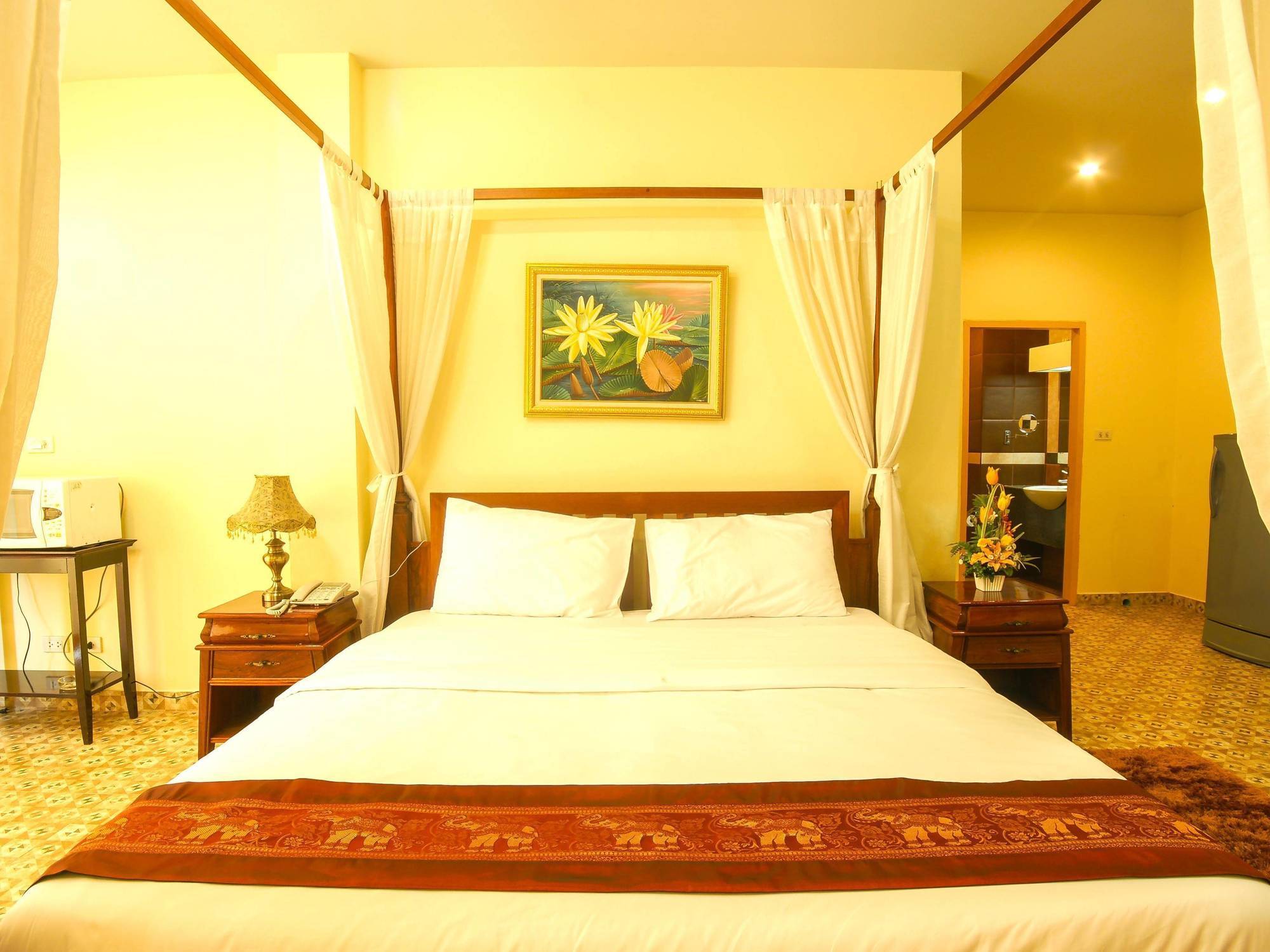 Lubee Chiang Mai Hotel Ngoại thất bức ảnh