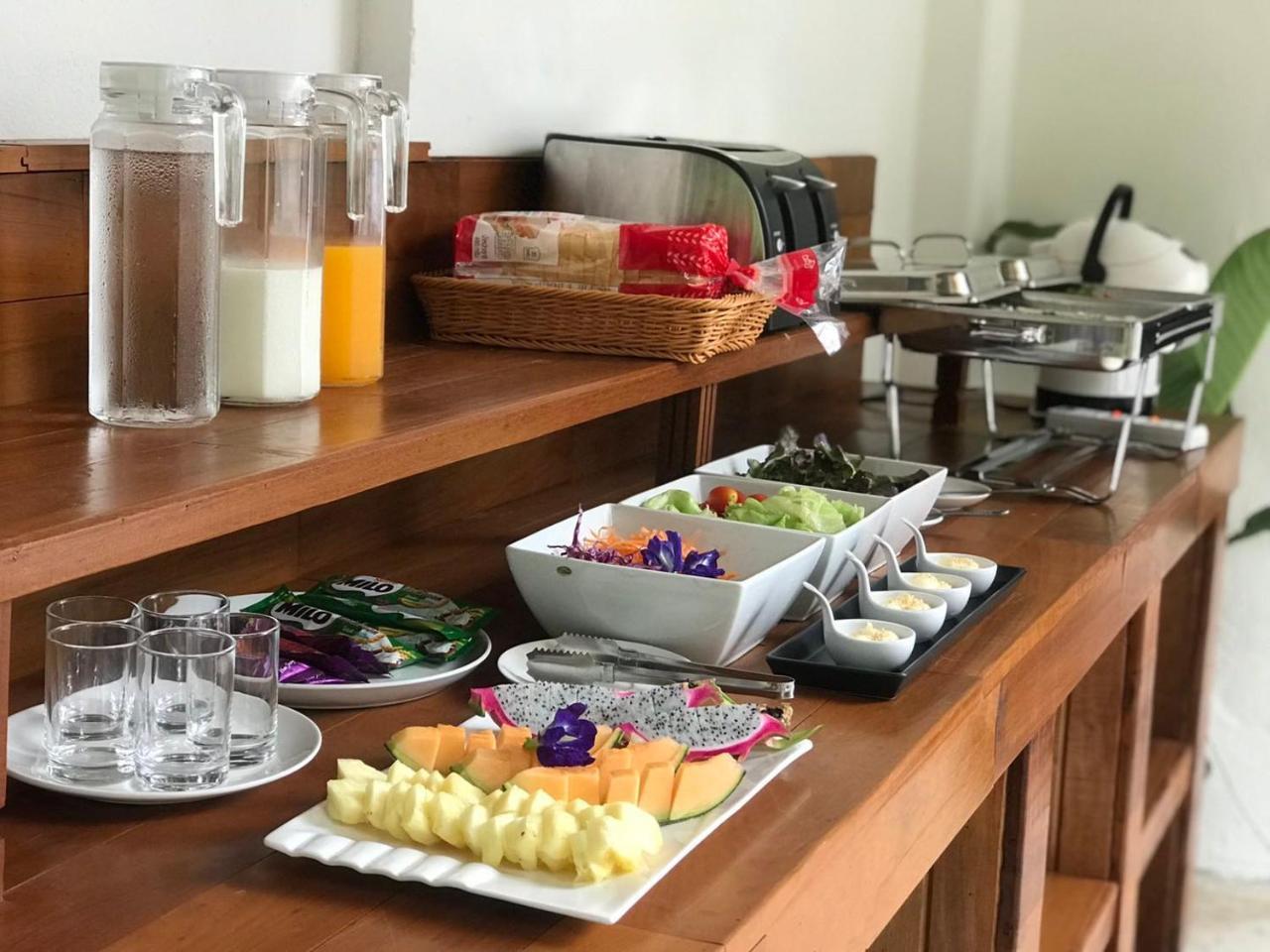 Lubee Chiang Mai Hotel Ngoại thất bức ảnh
