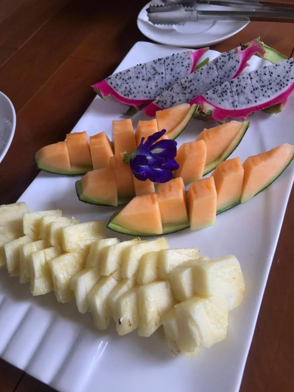 Lubee Chiang Mai Hotel Ngoại thất bức ảnh