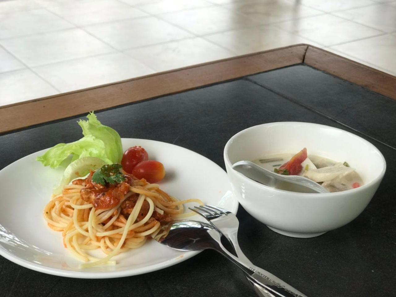 Lubee Chiang Mai Hotel Ngoại thất bức ảnh