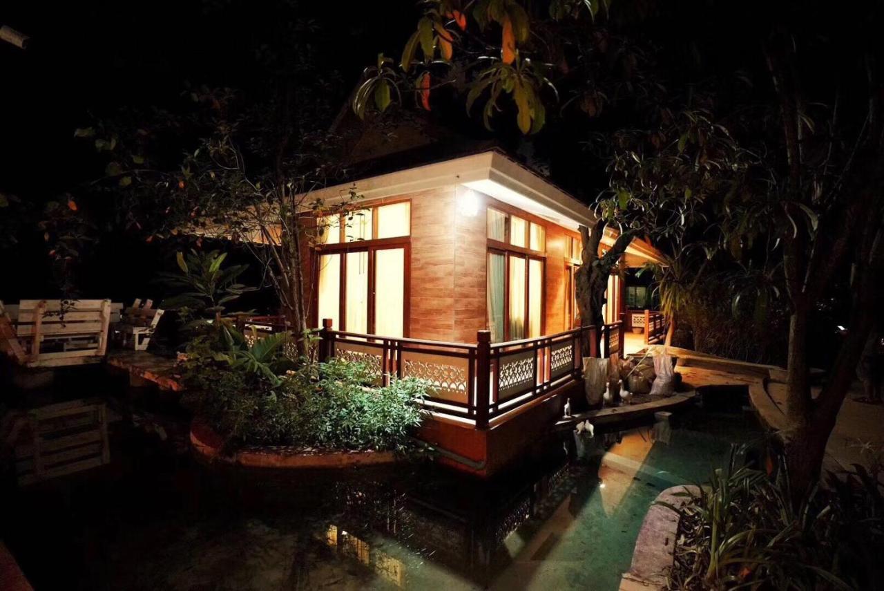 Lubee Chiang Mai Hotel Ngoại thất bức ảnh
