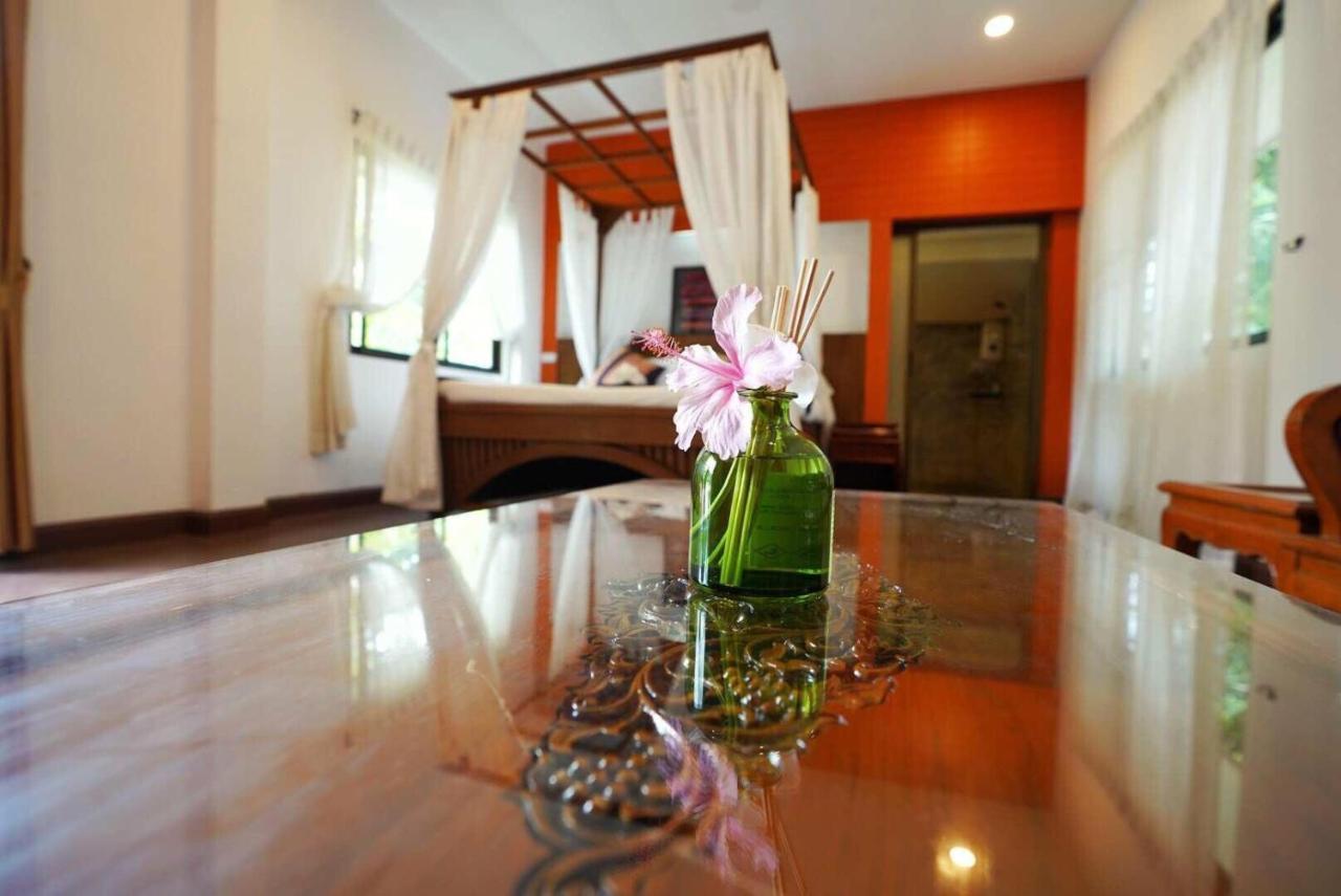 Lubee Chiang Mai Hotel Ngoại thất bức ảnh