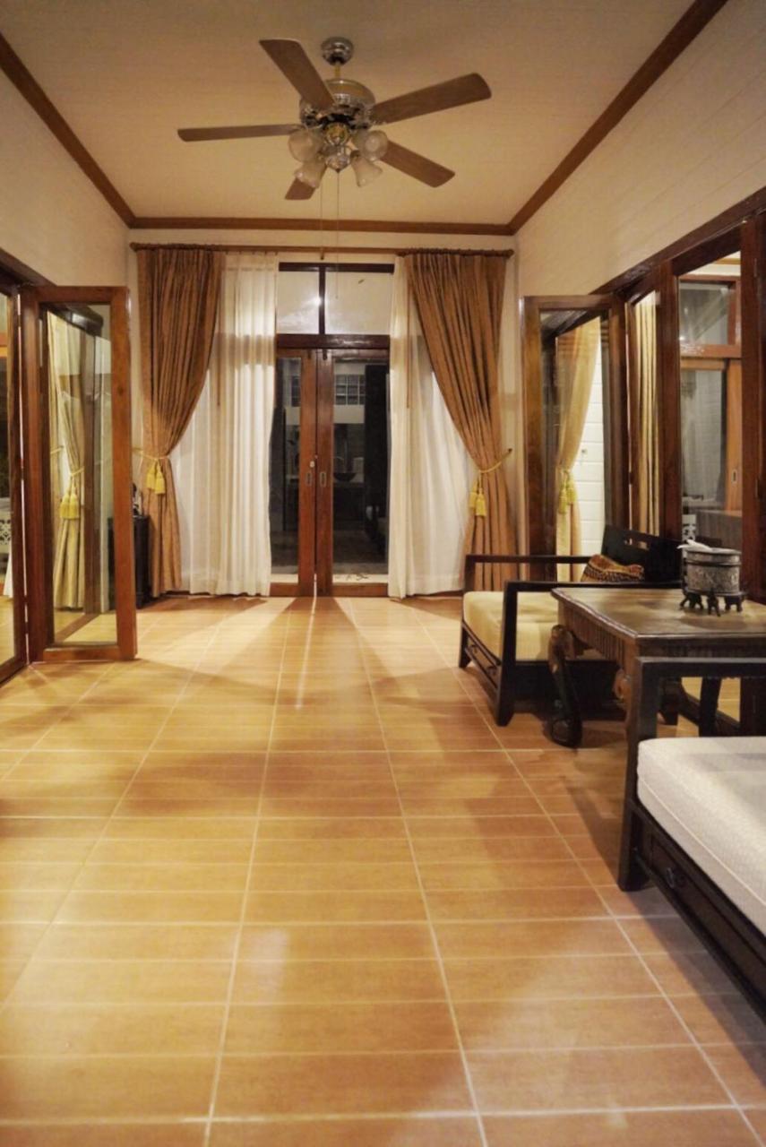 Lubee Chiang Mai Hotel Ngoại thất bức ảnh
