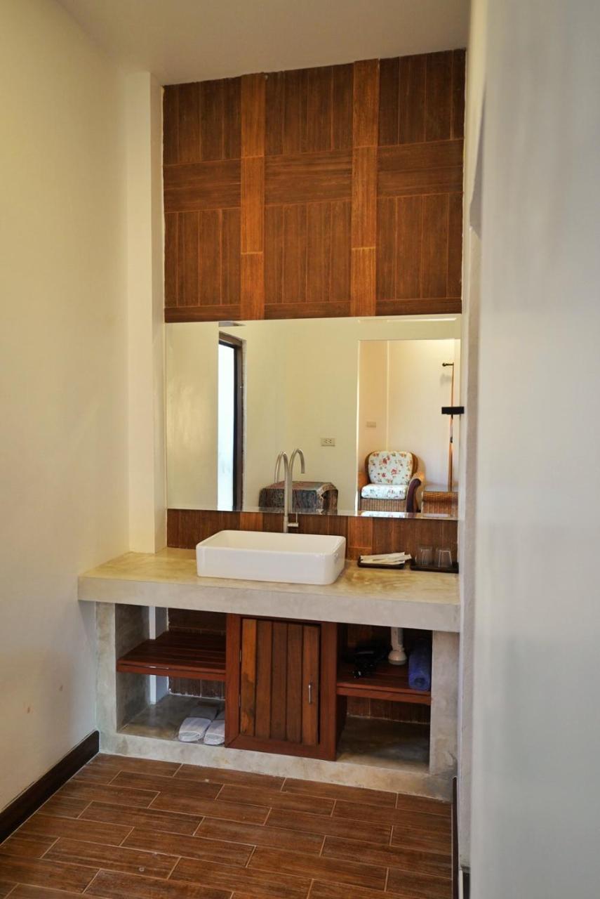 Lubee Chiang Mai Hotel Ngoại thất bức ảnh