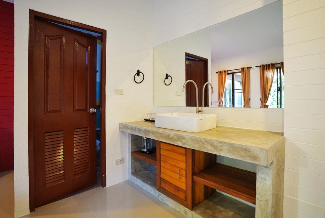 Lubee Chiang Mai Hotel Ngoại thất bức ảnh