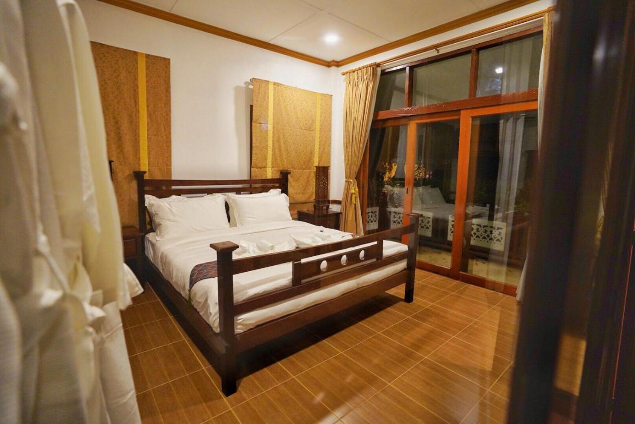 Lubee Chiang Mai Hotel Ngoại thất bức ảnh