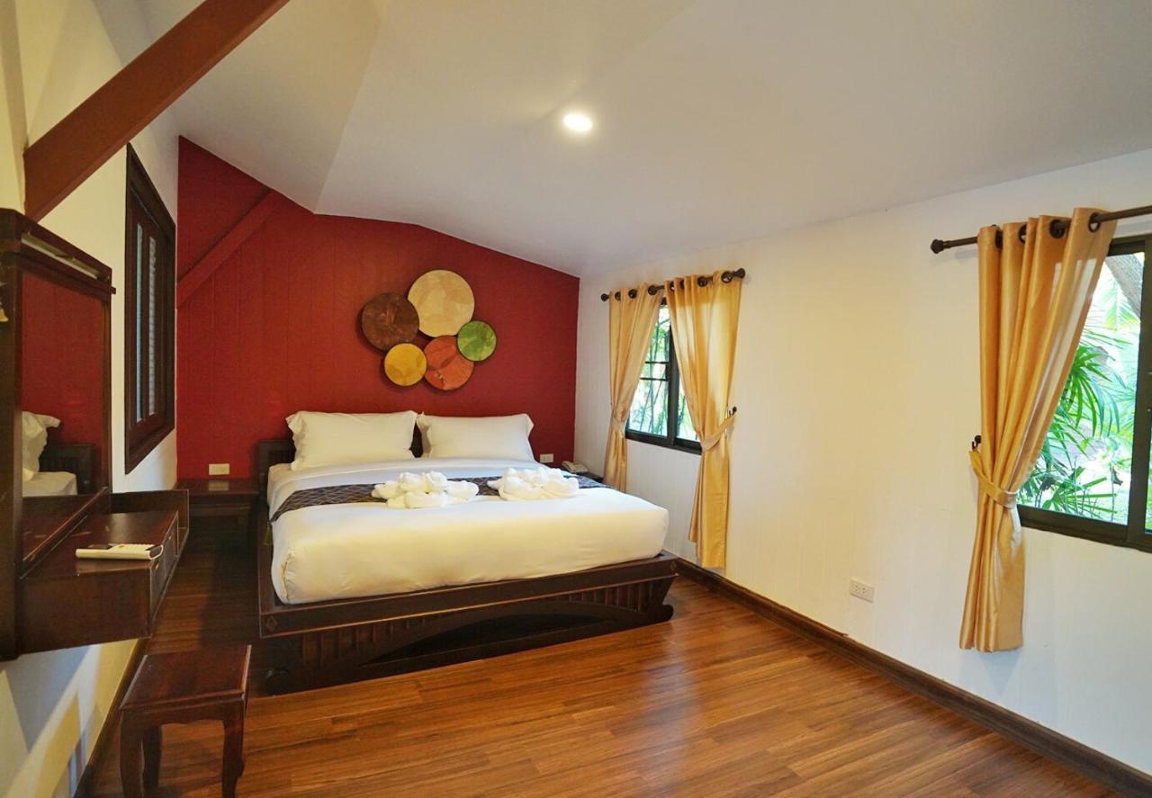 Lubee Chiang Mai Hotel Ngoại thất bức ảnh