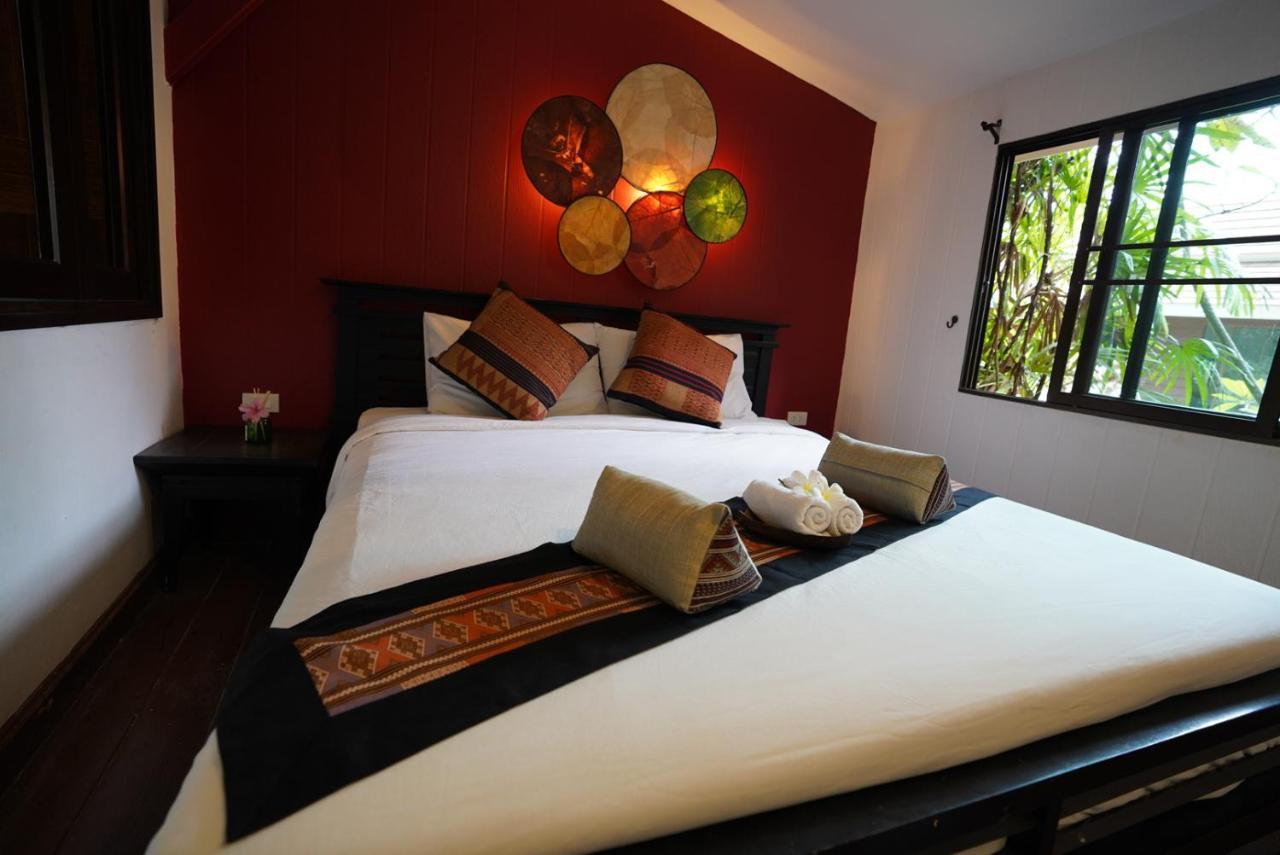 Lubee Chiang Mai Hotel Ngoại thất bức ảnh