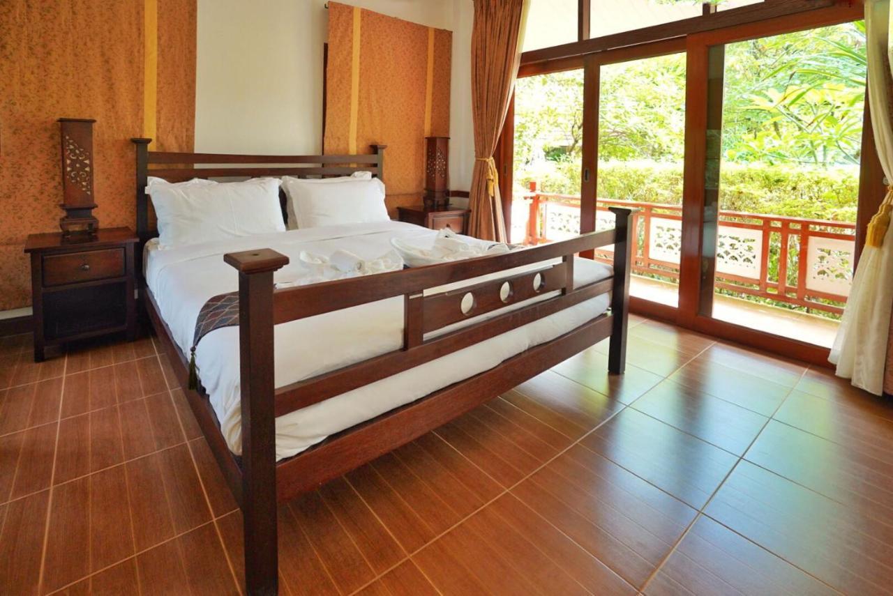 Lubee Chiang Mai Hotel Ngoại thất bức ảnh