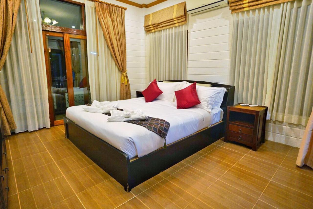 Lubee Chiang Mai Hotel Ngoại thất bức ảnh