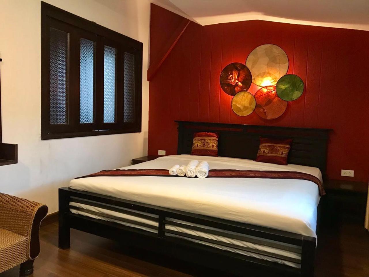 Lubee Chiang Mai Hotel Ngoại thất bức ảnh