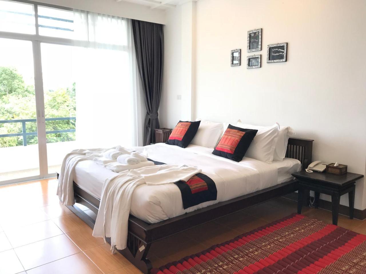 Lubee Chiang Mai Hotel Ngoại thất bức ảnh