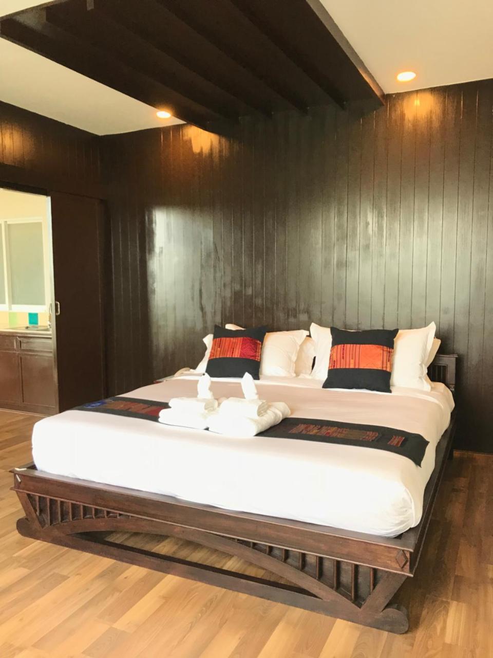 Lubee Chiang Mai Hotel Ngoại thất bức ảnh