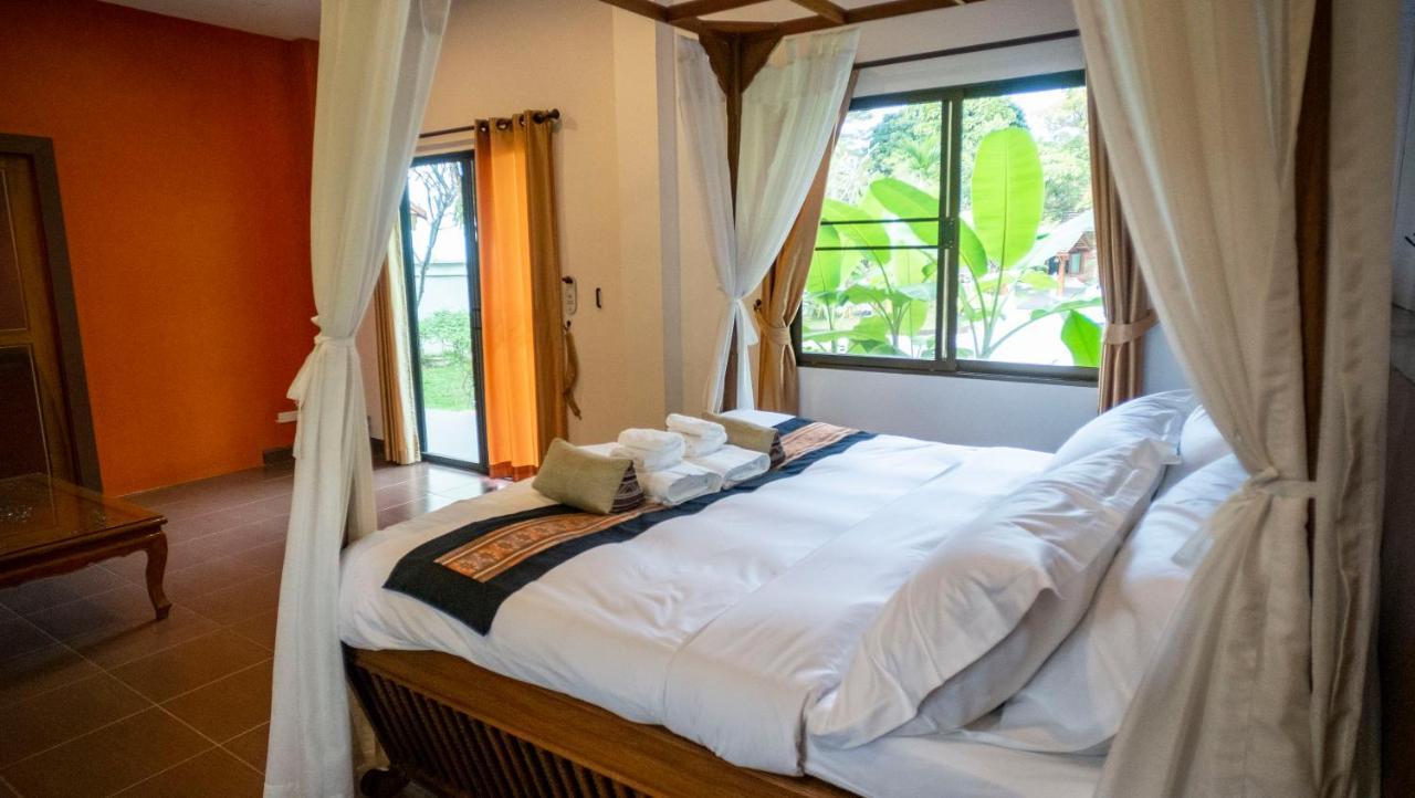 Lubee Chiang Mai Hotel Ngoại thất bức ảnh