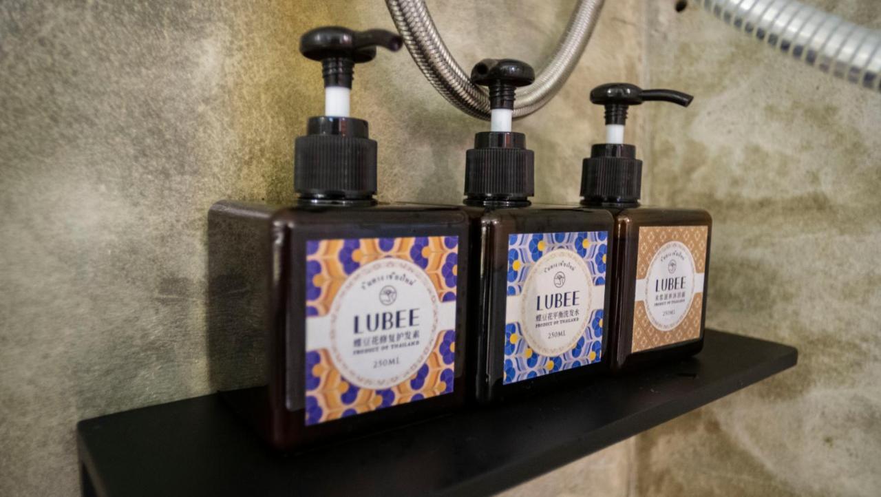 Lubee Chiang Mai Hotel Ngoại thất bức ảnh