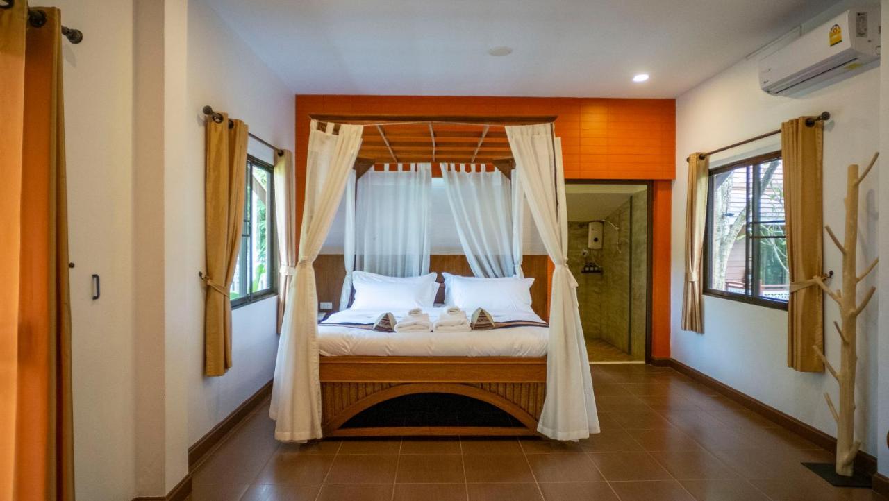 Lubee Chiang Mai Hotel Ngoại thất bức ảnh