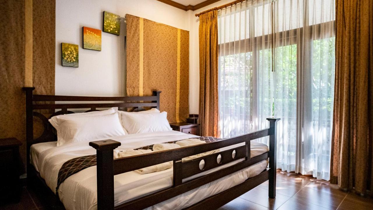 Lubee Chiang Mai Hotel Ngoại thất bức ảnh