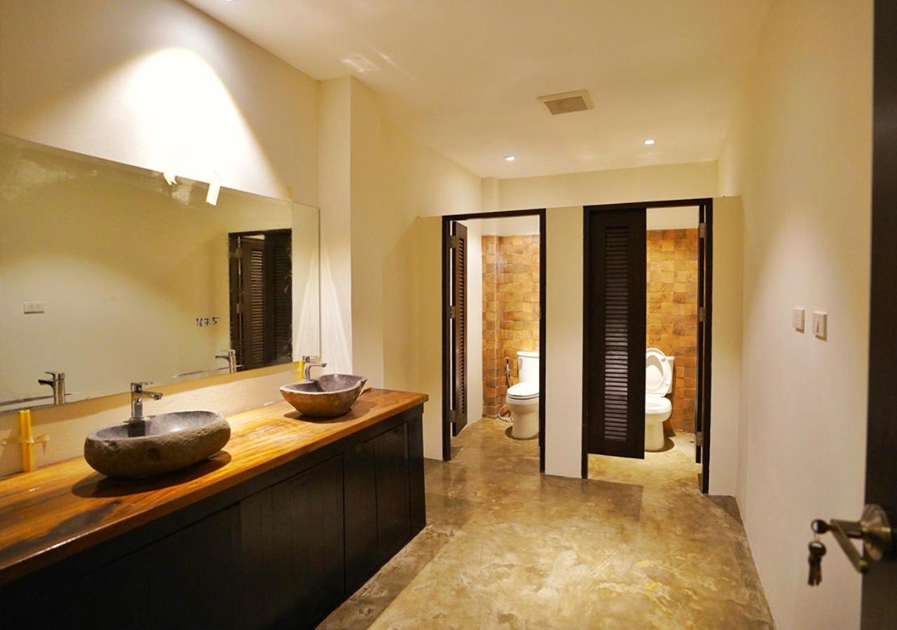 Lubee Chiang Mai Hotel Ngoại thất bức ảnh